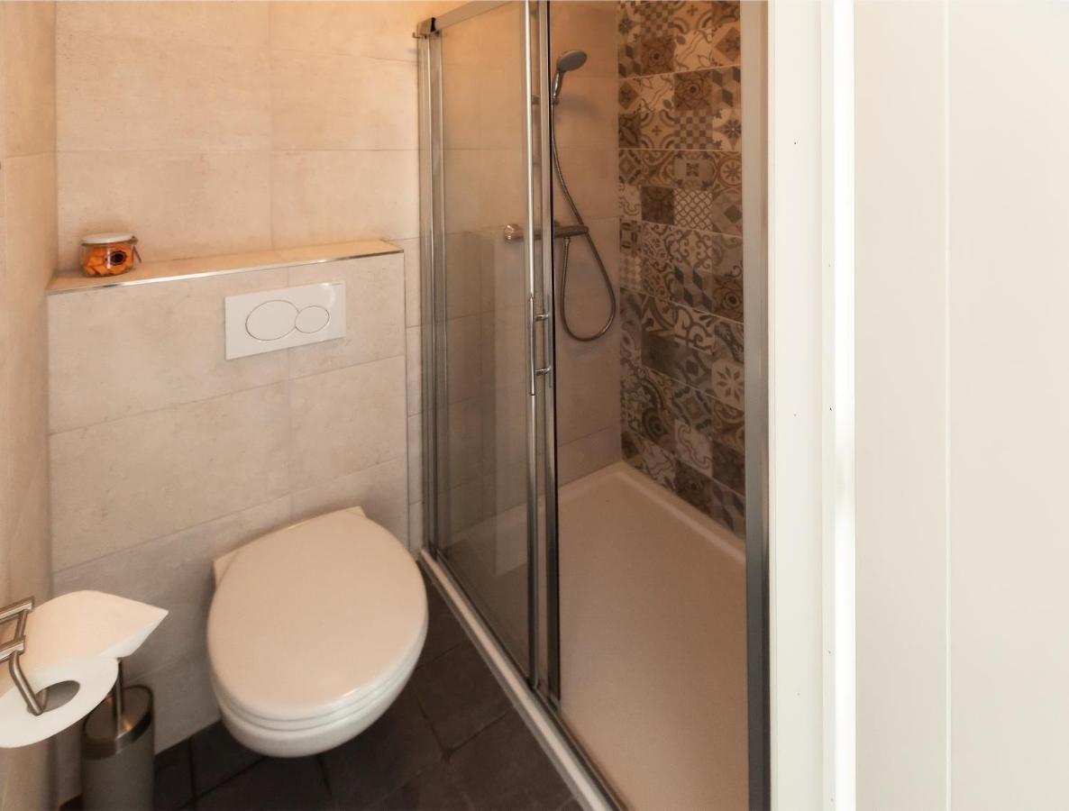 Het Zoete Peerd Bed and Breakfast Groede Εξωτερικό φωτογραφία