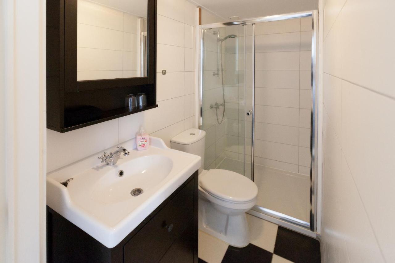 Het Zoete Peerd Bed and Breakfast Groede Εξωτερικό φωτογραφία
