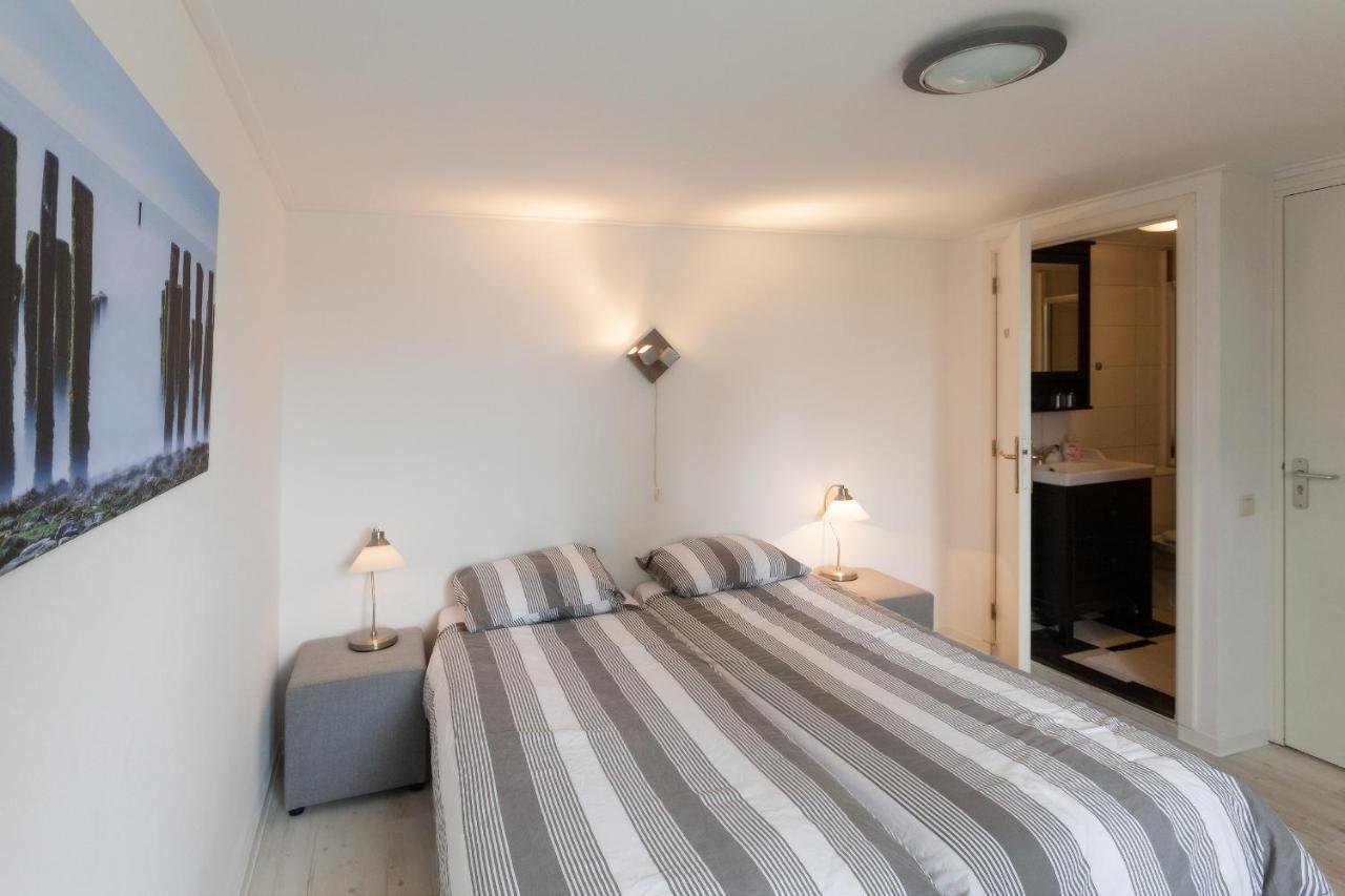 Het Zoete Peerd Bed and Breakfast Groede Εξωτερικό φωτογραφία