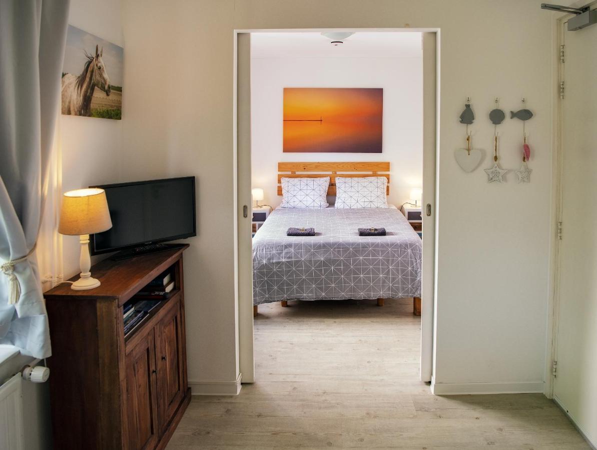 Het Zoete Peerd Bed and Breakfast Groede Εξωτερικό φωτογραφία